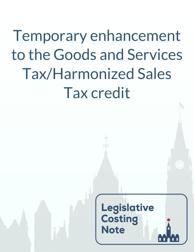 temporary-enhancement-to-the-goods-and-services-tax-harmonized-sales